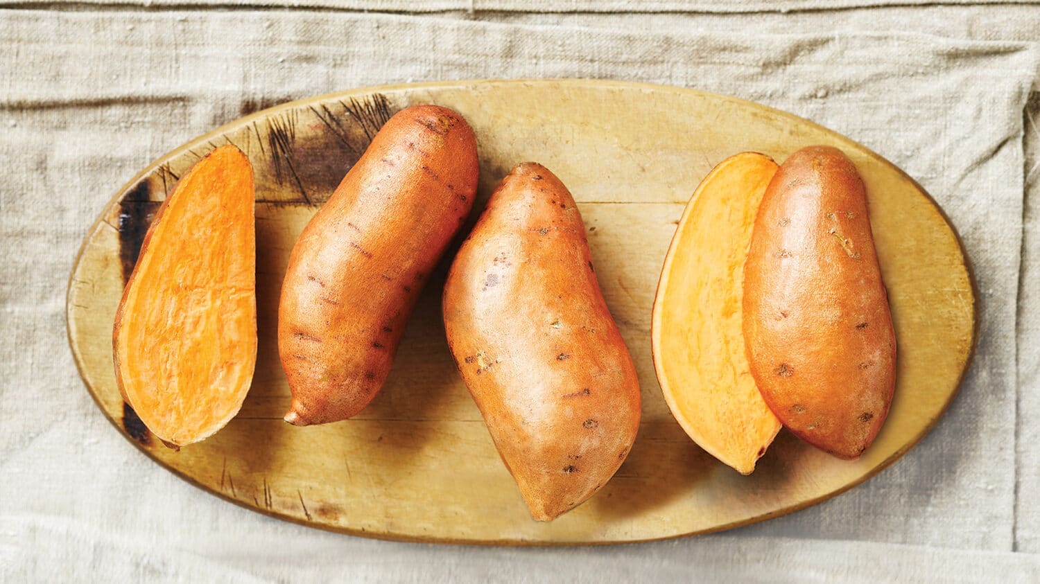 Comment savoir si les patates douces sont mûres ? Tradition Jardin