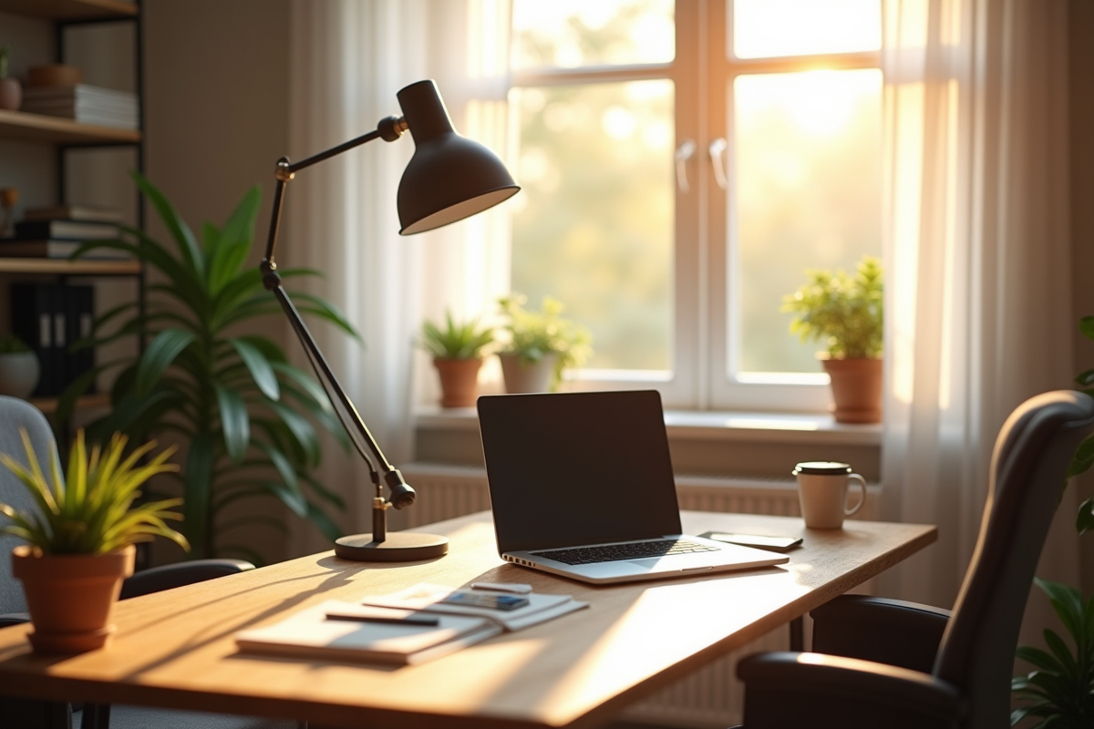 travail efficace