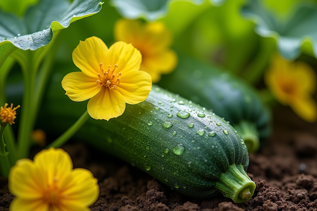 irrigation jardin