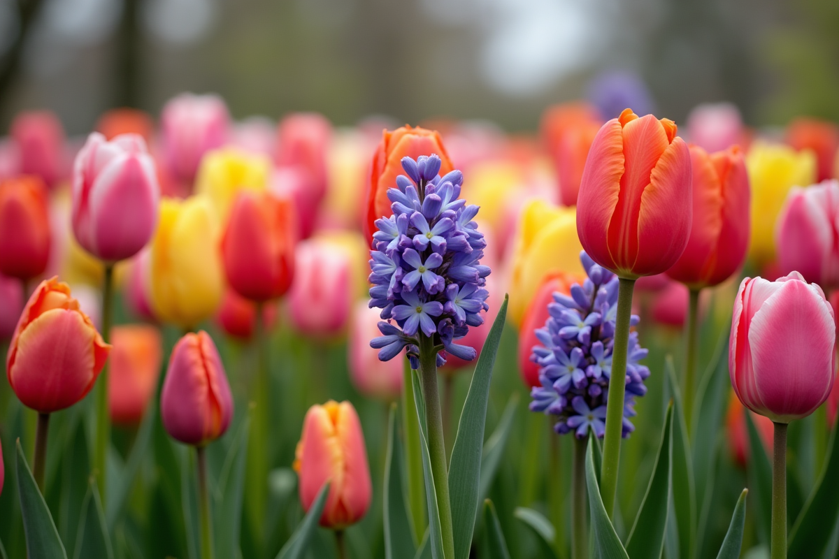 fleurs vivaces
