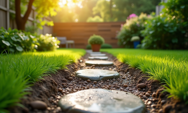 Sol humide stabilité : astuces pratiques pour solutionner le problème