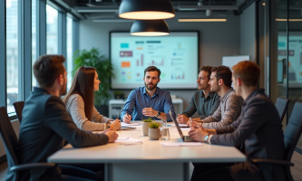 Les critères à prendre en compte pour un travail efficace