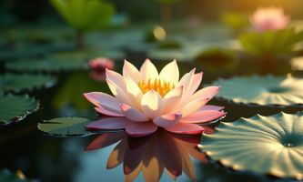 Fleurs sublimes : découvrez la plus belle fleur du monde !