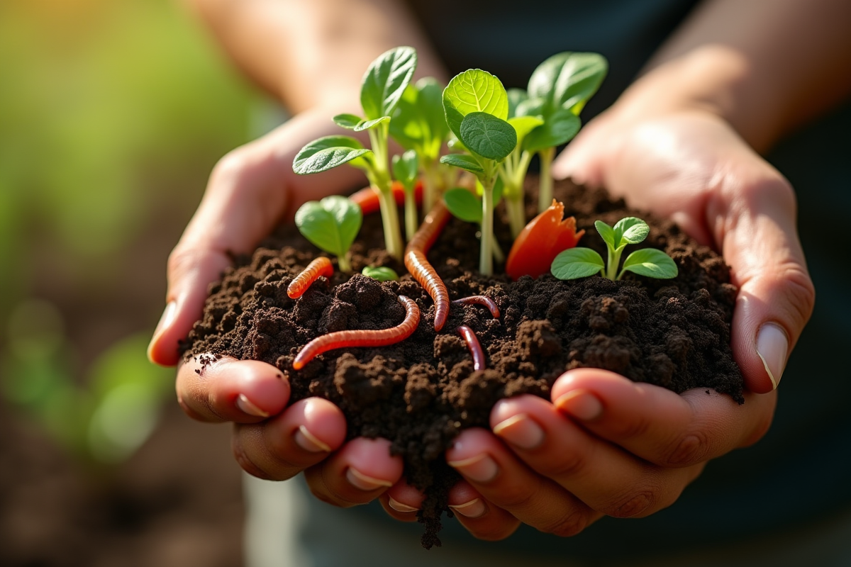 agriculture durable