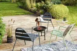 Aménager votre jardin