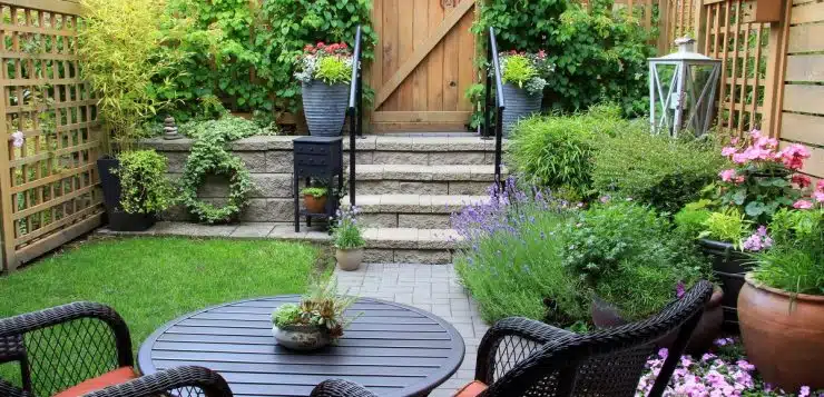 optimiser l'aménagement de votre jardin pour le rendre plus confortable